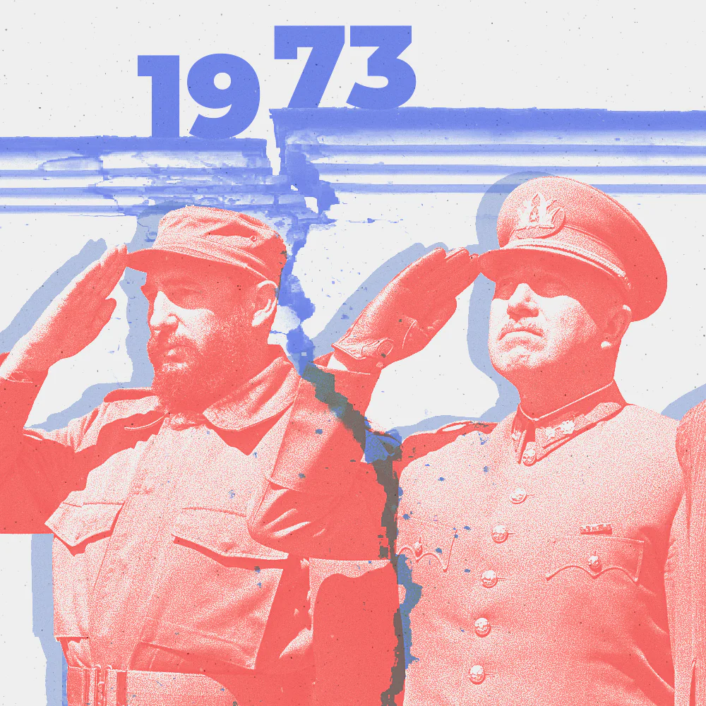 Пиночет